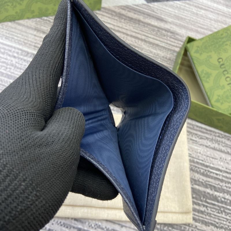 Gvc*1 wallets